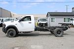 2025 Ram 4500 Regular Cab DRW 4x2 Cab Chassis for sale #F4R50306 - photo 9