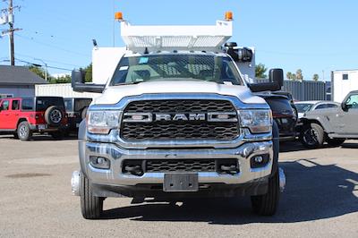 New 2022 Ram 5500 Regular Cab Rollback Body for sale #F5R28775 - photo 2