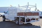 New 2022 Ram 5500 Regular Cab Rollback Body for sale #F5R28775 - photo 4