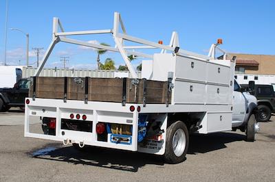 New 2022 Ram 5500 - photo 1