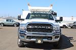 2022 Ram 5500 Regular Cab DRW 4x2 Specialty Equipment Contractor Truck for sale #F5R29208 - photo 42