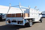2022 Ram 5500 Regular Cab DRW 4x2 Specialty Equipment Contractor Truck for sale #F5R29208 - photo 4
