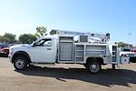 2023 Ram 5500 Regular Cab DRW 4x4, Scelzi Western Crane Body Mechanics Body for sale #F5R31446 - photo 76