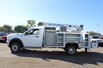 2023 Ram 5500 Regular Cab DRW 4x4, Scelzi Mechanics Body for sale #F5R31732 - photo 24