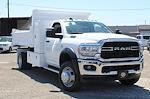 New 2023 Ram 5500 Regular Cab Dump Truck for sale #F5R33023 - photo 1