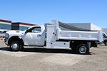 New 2023 Ram 5500 Regular Cab Dump Truck for sale #F5R33023 - photo 10