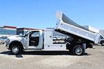 New 2023 Ram 5500 Regular Cab Dump Truck for sale #F5R33023 - photo 19