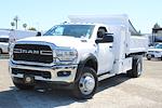 New 2023 Ram 5500 Regular Cab Dump Truck for sale #F5R33023 - photo 24