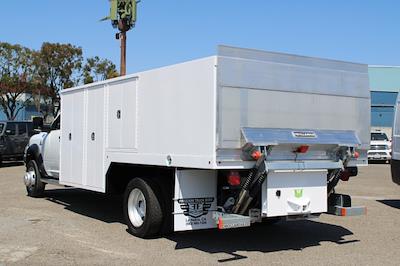 New 2023 Ram 5500 Saw Body for sale #F5R33253 - photo 2