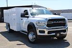 New 2023 Ram 5500 Saw Body for sale #F5R33253 - photo 3