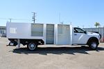 New 2023 Ram 5500 Saw Body for sale #F5R33253 - photo 12