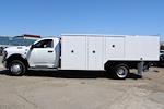 New 2023 Ram 5500 Saw Body for sale #F5R33253 - photo 20