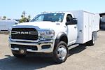 New 2023 Ram 5500 Saw Body for sale #F5R33253 - photo 1