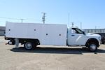 New 2023 Ram 5500 Saw Body for sale #F5R33253 - photo 7