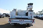 2023 Ram 5500 Regular Cab DRW 4x4, Scelzi Western Crane Body Mechanics Body for sale #F5R39927 - photo 5