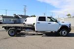 New 2024 Ram 5500 Tradesman Crew Cab 84 CA Cab Chassis for sale #F5R46849 - photo 32