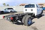 New 2024 Ram 5500 Tradesman Crew Cab 84 CA Cab Chassis for sale #F5R46849 - photo 33