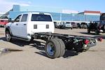 New 2024 Ram 5500 Tradesman Crew Cab 84 CA Cab Chassis for sale #F5R46849 - photo 35