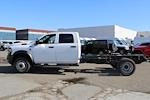 New 2024 Ram 5500 Tradesman Crew Cab 84 CA Cab Chassis for sale #F5R46849 - photo 36