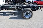 New 2024 Ram 5500 Tradesman Crew Cab 84 CA Cab Chassis for sale #F5R46849 - photo 37