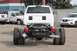New 2024 Ram 5500 Tradesman Crew Cab 84 CA Cab Chassis for sale #F5R46849 - photo 8