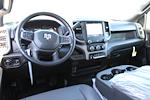 New 2024 Ram 5500 Tradesman Crew Cab 84 CA Cab Chassis for sale #F5R46849 - photo 48