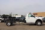 New 2024 Ram 5500 Tradesman Crew Cab 84 CA Cab Chassis for sale #F5R46849 - photo 10
