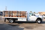 New 2024 Ram 5500 Regular Cab 14' Scelzi Stake Bed for sale #F5R47281 - photo 28