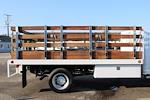 New 2024 Ram 5500 Regular Cab 14' Scelzi Stake Bed for sale #F5R47281 - photo 24