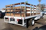 New 2024 Ram 5500 Regular Cab 14' Scelzi Stake Bed for sale #F5R47281 - photo 2