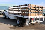 New 2024 Ram 5500 Regular Cab 14' Scelzi Stake Bed for sale #F5R47281 - photo 35