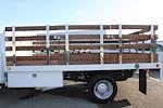 New 2024 Ram 5500 Regular Cab 14' Scelzi Stake Bed for sale #F5R47281 - photo 6
