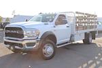 New 2024 Ram 5500 Regular Cab 14' Scelzi Stake Bed for sale #F5R47281 - photo 20