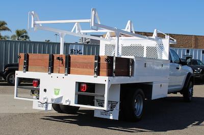 New 2024 Ram 5500 Crew Cab Contractor Truck for sale #F5R48045 - photo 2