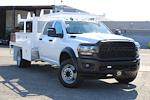 New 2024 Ram 5500 Crew Cab Contractor Truck for sale #F5R48045 - photo 1