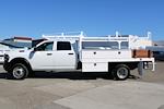 New 2024 Ram 5500 Crew Cab Contractor Truck for sale #F5R48045 - photo 11