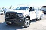 New 2024 Ram 5500 Crew Cab Contractor Truck for sale #F5R48045 - photo 15