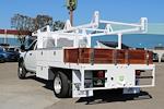New 2024 Ram 5500 Crew Cab Contractor Truck for sale #F5R48045 - photo 4