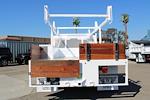 New 2024 Ram 5500 Crew Cab Contractor Truck for sale #F5R48045 - photo 9