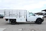 New 2025 Ram 5500 Regular Cab Stake Bed for sale #F5R50294 - photo 5