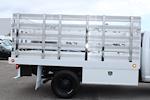 New 2025 Ram 5500 Regular Cab Stake Bed for sale #F5R50294 - photo 3