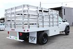 New 2025 Ram 5500 Regular Cab Stake Bed for sale #F5R50294 - photo 2