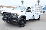 New 2025 Ram 5500 Regular Cab Stake Bed for sale #F5R50294 - photo 15