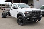 New 2025 Ram 5500 Big Horn Regular Cab 84 CA Cab Chassis for sale #F5R50295 - photo 49
