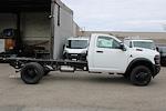 New 2025 Ram 5500 Big Horn Regular Cab 84 CA Cab Chassis for sale #F5R50295 - photo 51
