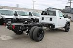New 2025 Ram 5500 Big Horn Regular Cab 84 CA Cab Chassis for sale #F5R50295 - photo 52