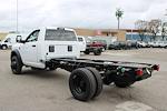 New 2025 Ram 5500 Big Horn Regular Cab 84 CA Cab Chassis for sale #F5R50295 - photo 54