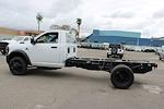 New 2025 Ram 5500 Big Horn Regular Cab 84 CA Cab Chassis for sale #F5R50295 - photo 55