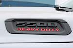 New 2025 Ram 5500 Big Horn Regular Cab 84 CA Cab Chassis for sale #F5R50295 - photo 60