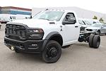 New 2025 Ram 5500 Big Horn Regular Cab 84 CA Cab Chassis for sale #F5R50295 - photo 63